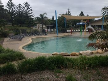 Norah Head Holiday Park - New Castle Holiday 12