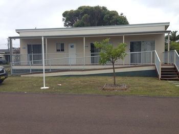 Norah Head Holiday Park - New Castle Holiday 15