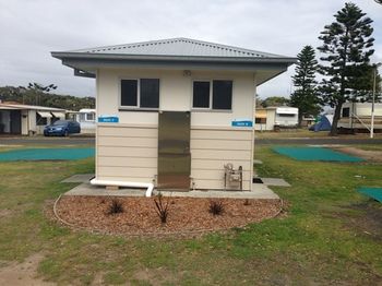 Norah Head Holiday Park - New Castle Holiday 18