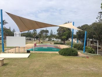 Norah Head Holiday Park - New Castle Holiday 19