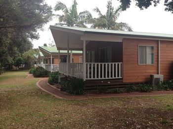 Toowoon Bay Holiday Park - New Castle Holiday 5