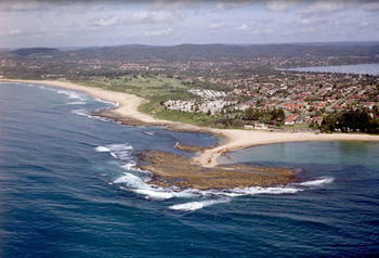 Toowoon Bay Holiday Park - New Castle Holiday 11