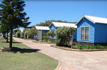 Toowoon Bay Holiday Park - New Castle Holiday 14