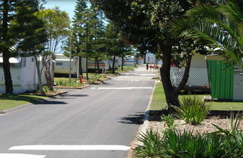 Toowoon Bay Holiday Park - New Castle Holiday 19