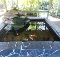 The Willows - New Castle Holiday