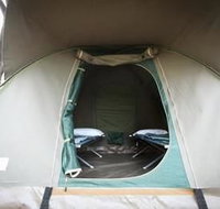 Billabong Camp Taronga Western Plains Zoo - New Castle Holiday