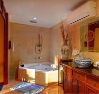 Mt Dandenong Imperial Retreat - New Castle Holiday