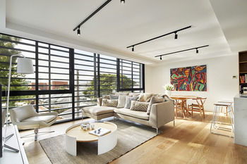 381 Cremorne - New Castle Holiday 2
