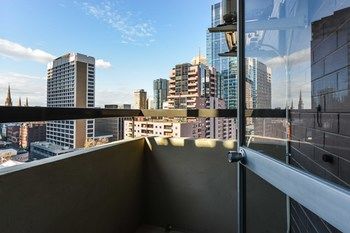 CBD Vistas - New Castle Holiday 3