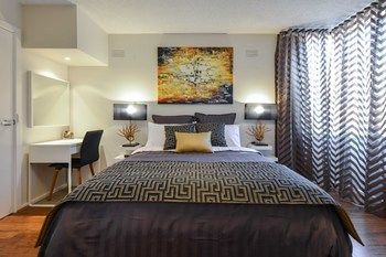 CBD Vistas - New Castle Holiday 4