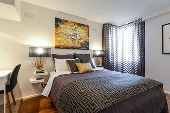 CBD Vistas - New Castle Holiday 7