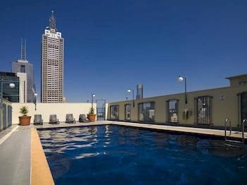 CBD Vistas - New Castle Holiday 17
