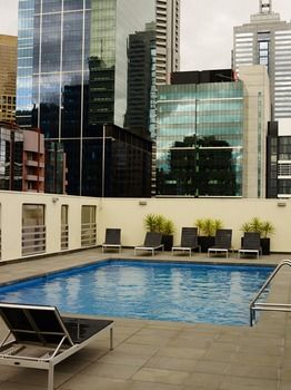 CBD Vistas - New Castle Holiday 20
