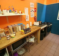 Zing Backpackers - New Castle Holiday