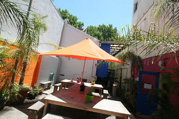 Zing Backpackers - New Castle Holiday 1