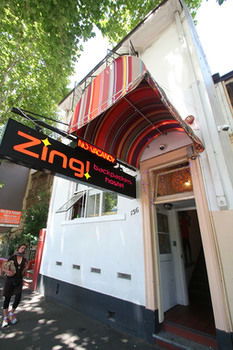 Zing Backpackers - New Castle Holiday 2