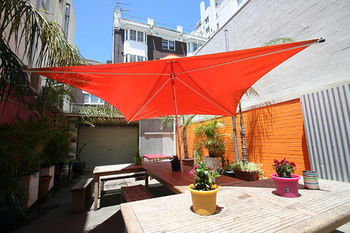 Zing Backpackers - New Castle Holiday 8