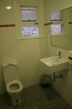 Zing Backpackers - New Castle Holiday 11