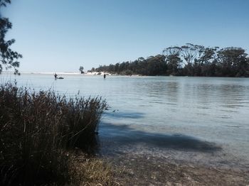 Huskisson Beach Bed And Breakfast - New Castle Holiday 1