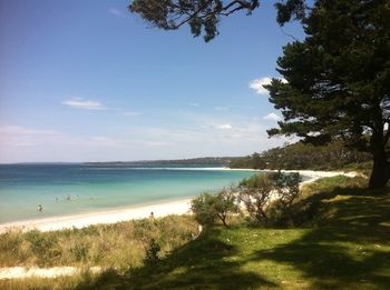 Huskisson Beach Bed And Breakfast - New Castle Holiday 2