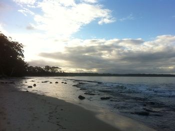 Huskisson Beach Bed And Breakfast - New Castle Holiday 4