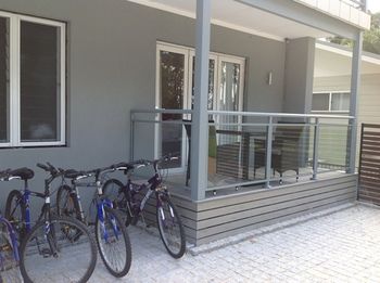 Huskisson Beach Bed And Breakfast - New Castle Holiday 5