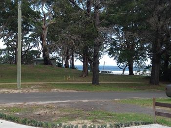 Huskisson Beach Bed And Breakfast - New Castle Holiday 6