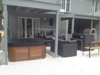 Huskisson Beach Bed And Breakfast - New Castle Holiday 8