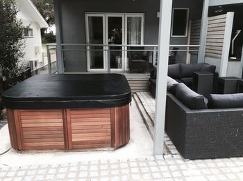 Huskisson Beach Bed And Breakfast - New Castle Holiday 9