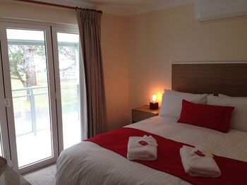 Huskisson Beach Bed And Breakfast - New Castle Holiday 12