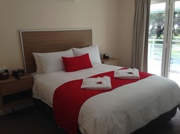 Huskisson Beach Bed And Breakfast - New Castle Holiday 14