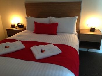 Huskisson Beach Bed And Breakfast - New Castle Holiday 16