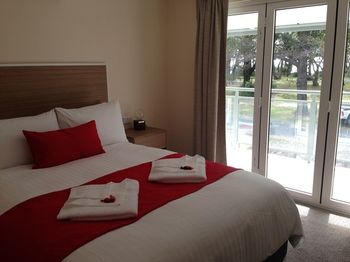 Huskisson Beach Bed And Breakfast - New Castle Holiday 17