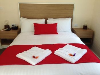 Huskisson Beach Bed And Breakfast - New Castle Holiday 23