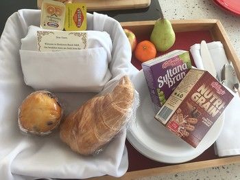 Huskisson Beach Bed And Breakfast - New Castle Holiday 27