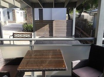 Huskisson Beach Bed And Breakfast - New Castle Holiday 39