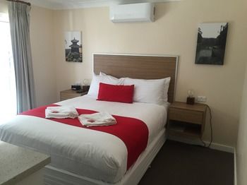 Huskisson Beach Bed And Breakfast - New Castle Holiday 43