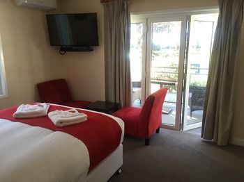 Huskisson Beach Bed And Breakfast - New Castle Holiday 46