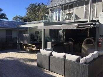 Huskisson Beach Bed And Breakfast - New Castle Holiday 48