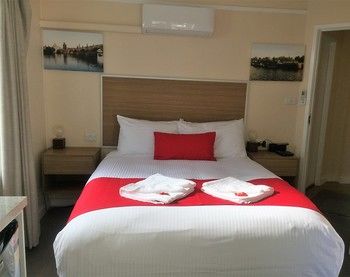 Huskisson Beach Bed And Breakfast - New Castle Holiday 50