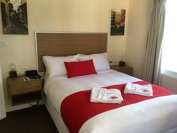 Huskisson Beach Bed And Breakfast - New Castle Holiday 51