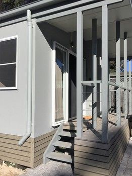 Huskisson Beach Bed And Breakfast - New Castle Holiday 53