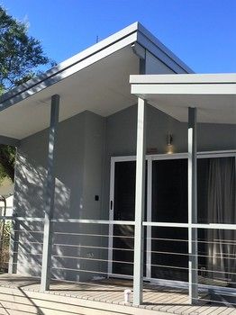 Huskisson Beach Bed And Breakfast - New Castle Holiday 54