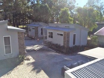 Huskisson Beach Bed And Breakfast - New Castle Holiday 61