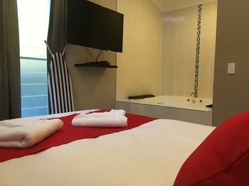 Huskisson Beach Bed And Breakfast - New Castle Holiday 67