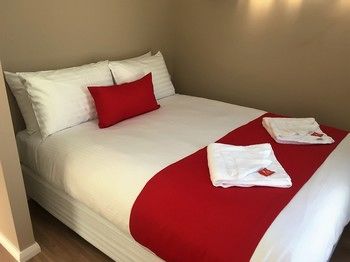 Huskisson Beach Bed And Breakfast - New Castle Holiday 68