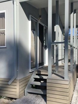 Huskisson Beach Bed And Breakfast - New Castle Holiday 73