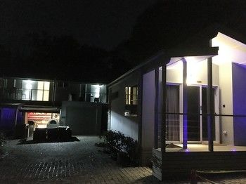 Huskisson Beach Bed And Breakfast - New Castle Holiday 75