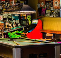 Darlo Bar Darlinghurst - New Castle Holiday