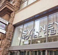 Sydney Hotel CBD - New Castle Holiday